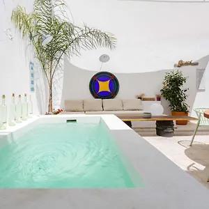 Apartamento Casa Cañas Puerto De Santa María, El Puerto de Santa María