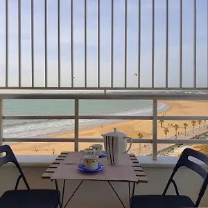 Apartamento Holi-rent Magníficas Vistas, El Puerto de Santa María