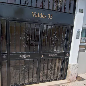 Apartamento Plaza De Toros 3-bedroom With Balcony, El Puerto de Santa María