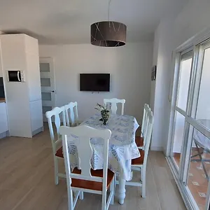 Apartamento Tu Denscanso En Valdelagrana Frente Al Mar, El Puerto de Santa María