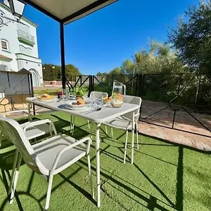 Apartamento Del Sur Puerto Sherry, El Puerto de Santa María