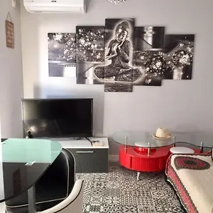 Apartamento Modern Seaside 700 Mt From, El Puerto de Santa María