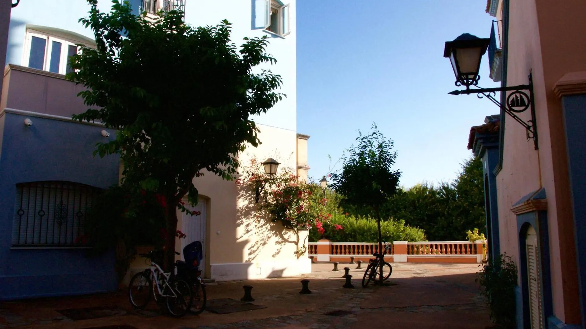 Apartamento Playa Muralla El Puerto de Santa María
