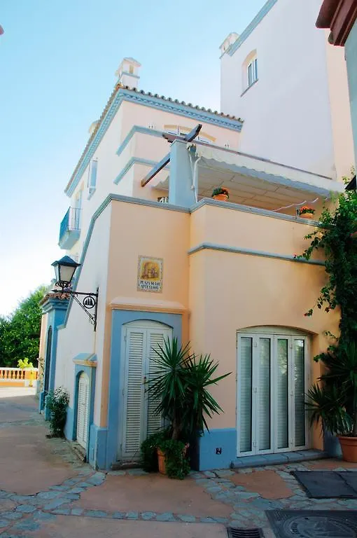 Apartamento Playa Muralla 圣玛丽亚港