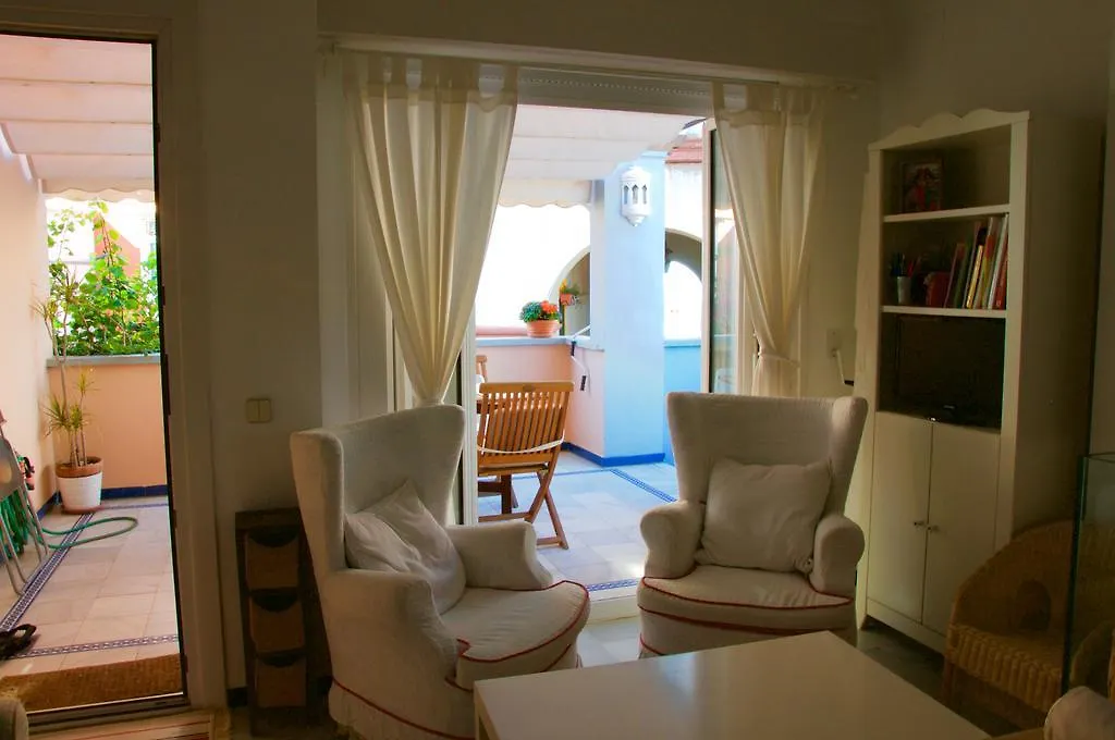 Apartamento Playa Muralla El Puerto de Santa María España