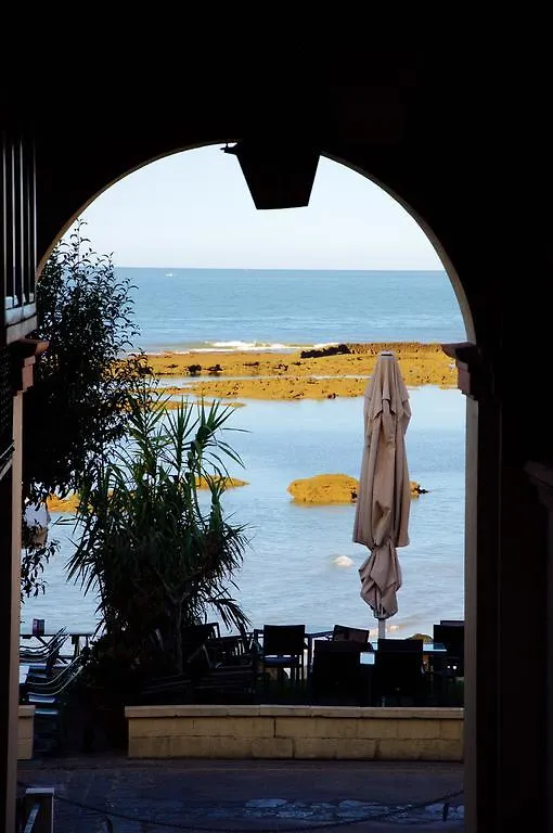 Apartamento Playa Muralla El Puerto de Santa María