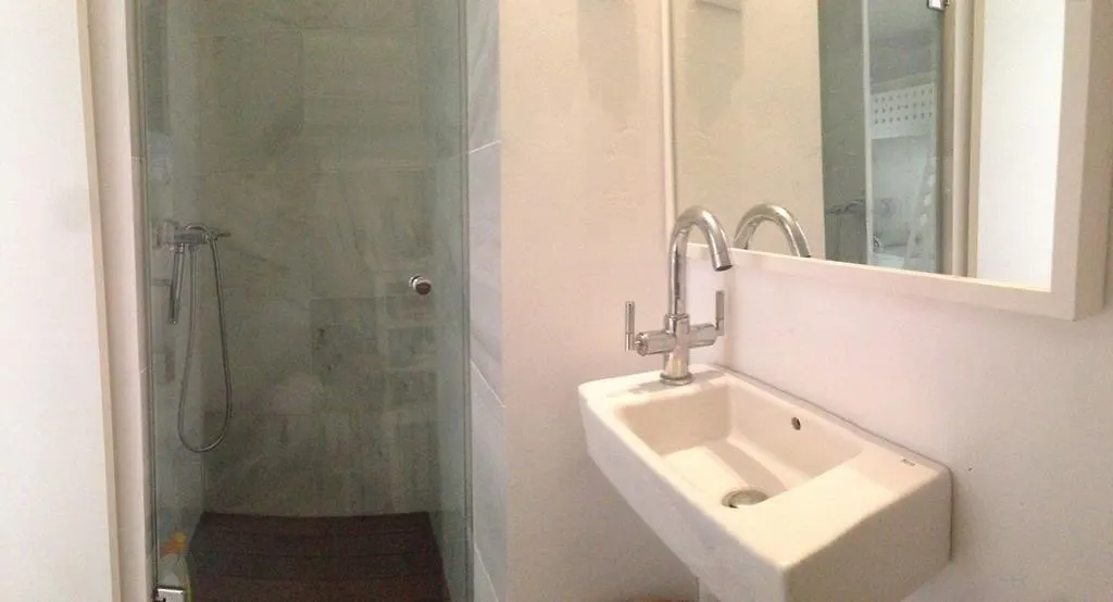 Apartamento Playa Muralla 圣玛丽亚港 公寓