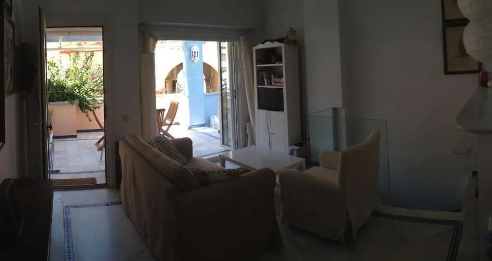 Apartamento Playa Muralla El Puerto de Santa María España