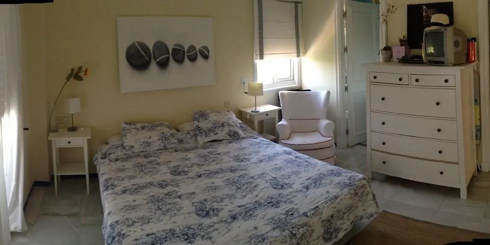 Apartamento Playa Muralla El Puerto de Santa María