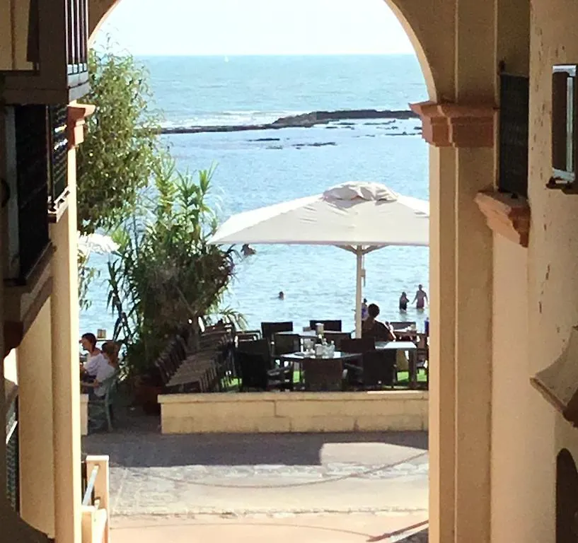 Apartamento Playa Muralla El Puerto de Santa María
